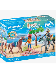PLAYMOBIL 71470 Wycieczka...