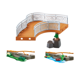 PLAYMOBIL 70348 PLATFORMA WIDOKOWA