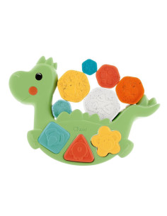 CHICCO SORTER UKŁ.DINO ECO+