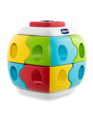 CHICCO MAGICZNA KOSTKA 2w1